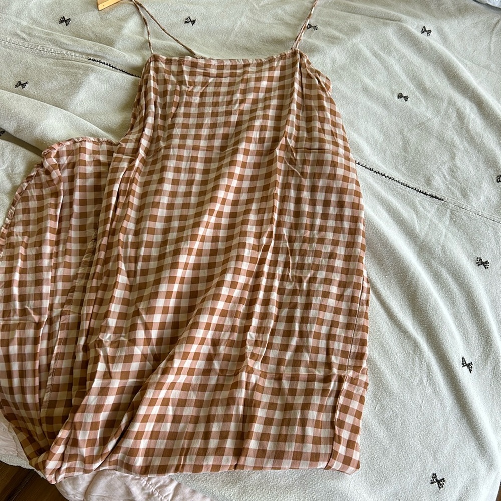 Acacia dress